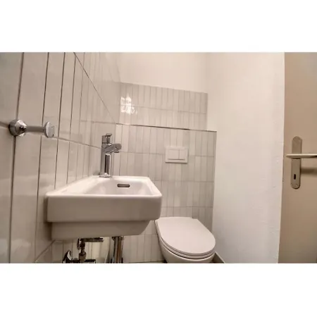 Unireabucuresti Apartment Bucharest