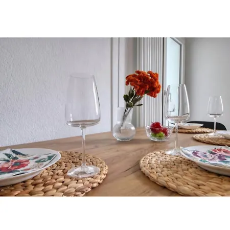 Apartment Unireabucuresti